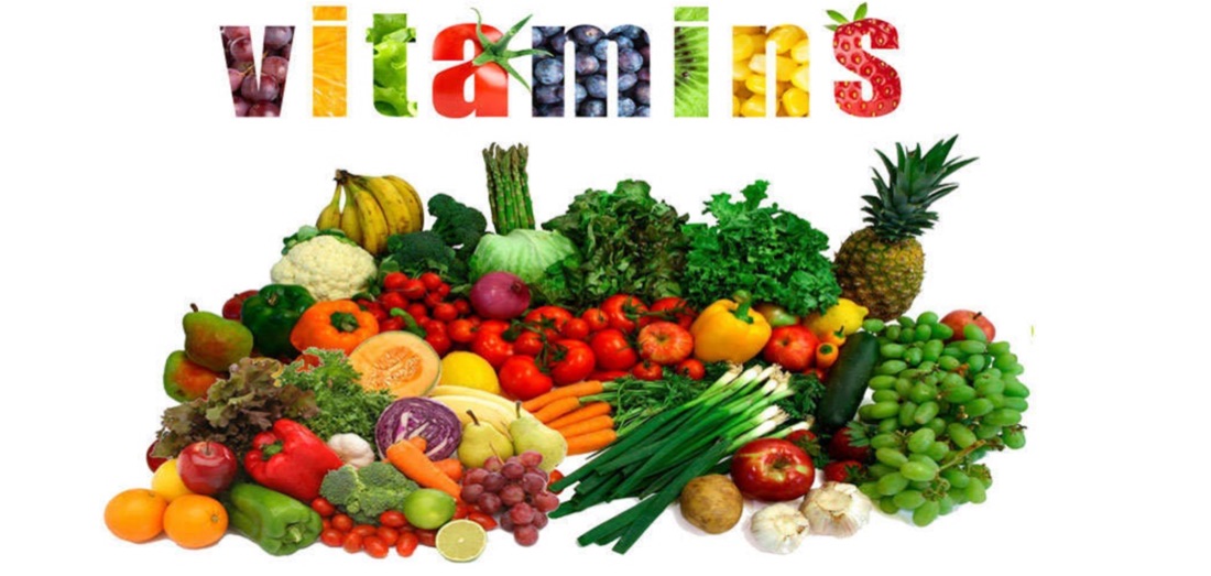 Rau củ quả tươi giàu vitamin giúp tăng đề kháng cho trẻ